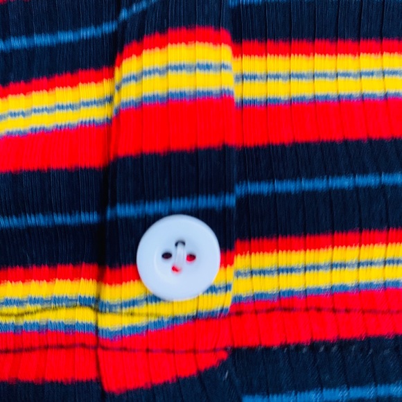 Cropped tee - Picture 2 of 2